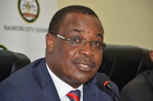Nairobi-Governor-Evans-Kidero