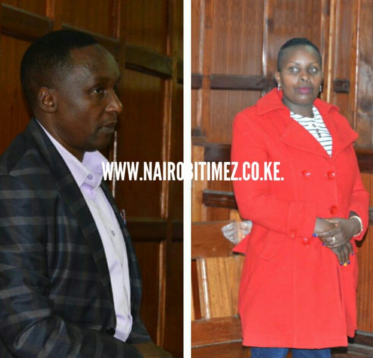 PLATINUM DISTILLERS DIRECTOR LINKED TO SH 40 MILLION ETHANOL IMPORTATION CHARGED.