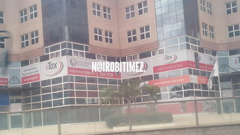 WATER FIRM ORDERED TO PAY KRA SH155 MILLION.