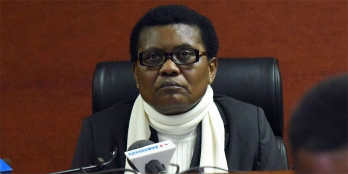 COURT BLOCKS SENATORS FROM SUMMONING GOVERNORS OVER FUEL LEVY FUNDS.