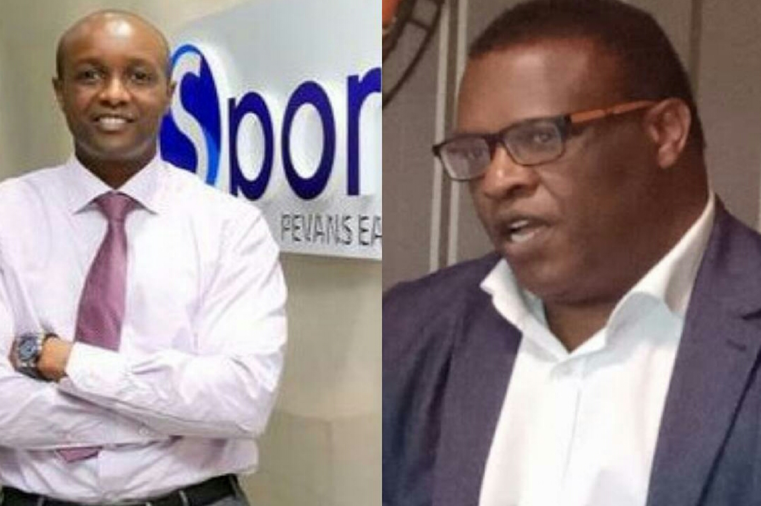 SPORTPESA HOUNDS TWO PARTNERS FOR DERAILING BETTING.